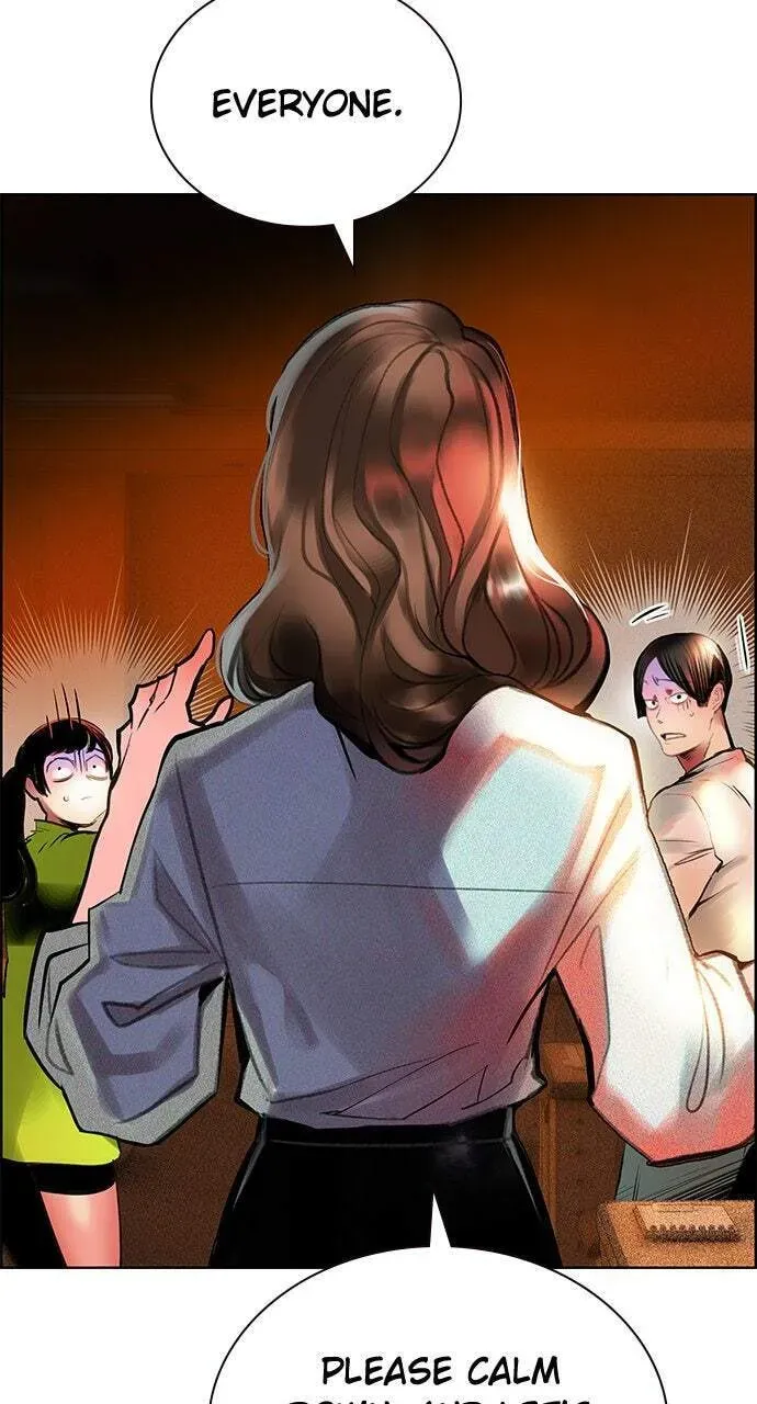Jungle Juice Chapter 2.4 page 6 - 