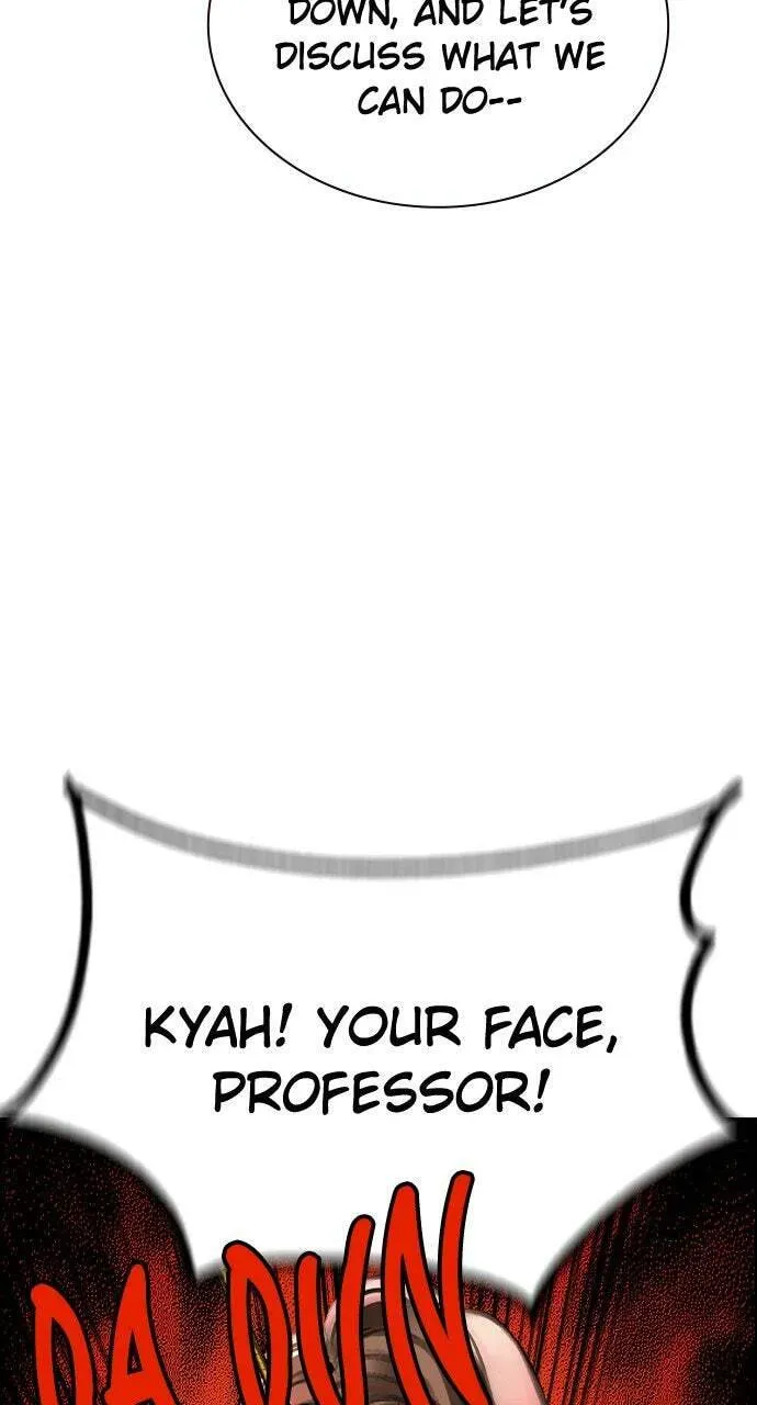 Jungle Juice Chapter 2.4 page 7 - 