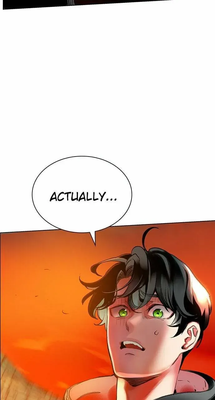 Jungle Juice Chapter 2.4 page 66 - 