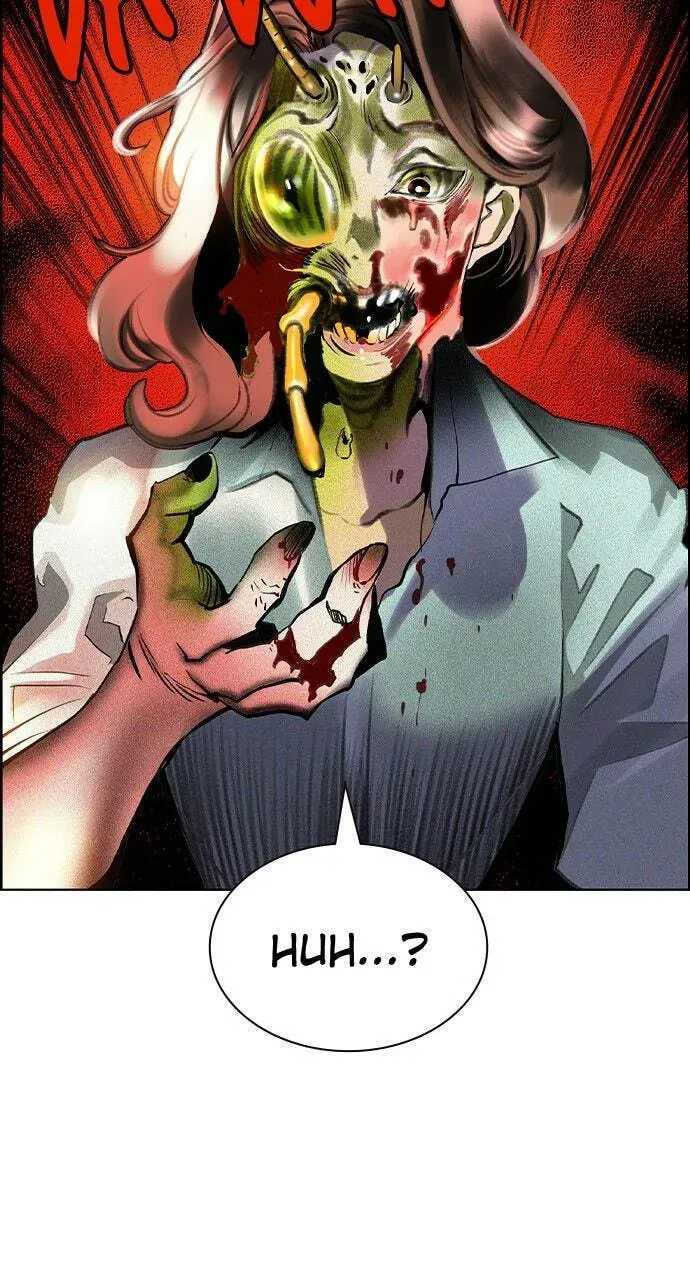 Jungle Juice Chapter 2.4 page 8 - 