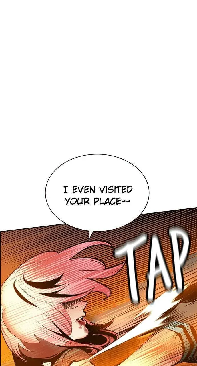 Jungle Juice Chapter 2.4 page 73 - 