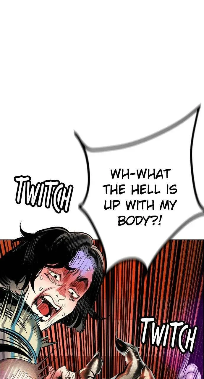 Jungle Juice Chapter 2.4 page 9 - 