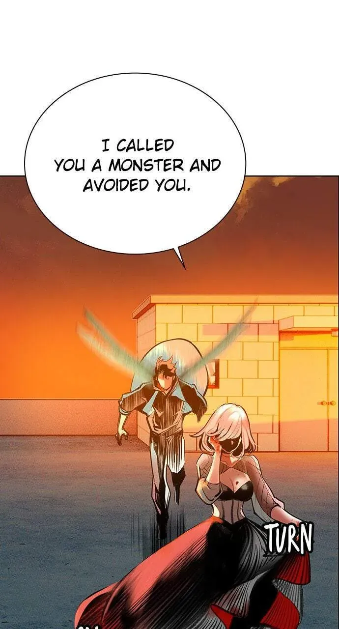 Jungle Juice Chapter 2.4 page 83 - 