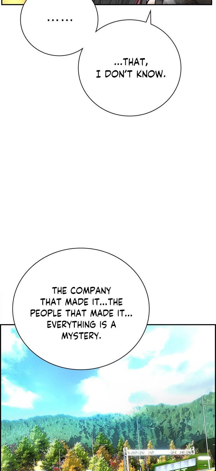 Jungle Juice Chapter 2 page 107 - 