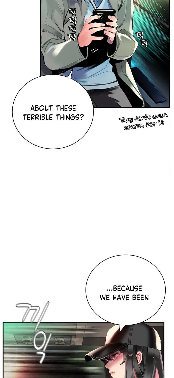 Jungle Juice Chapter 2 page 109 - 