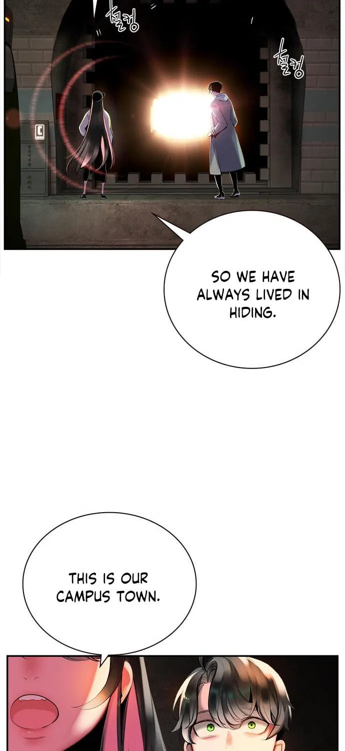 Jungle Juice Chapter 2 page 115 - 