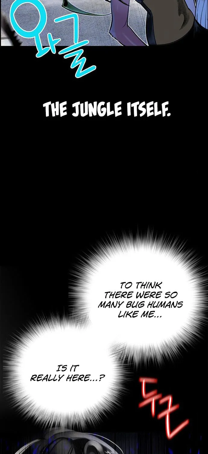Jungle Juice Chapter 2 page 123 - 