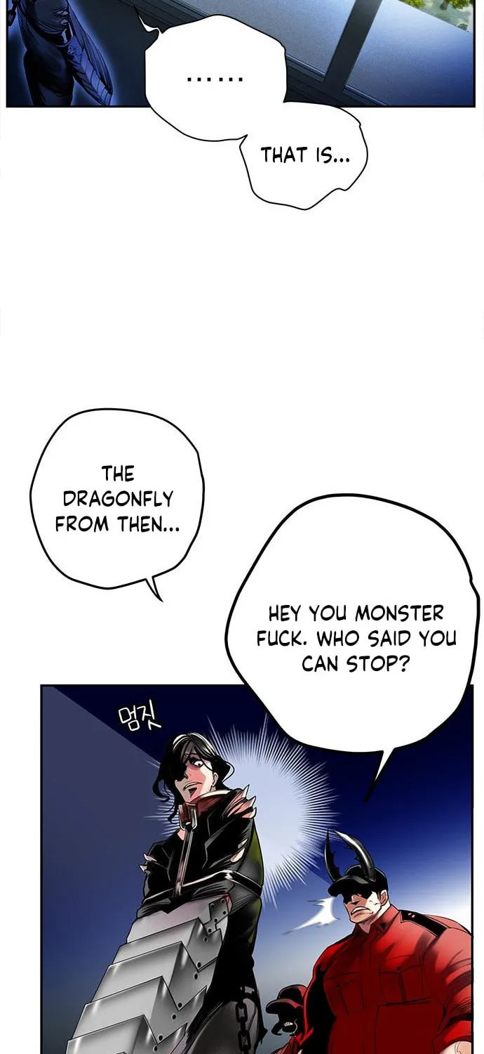 Jungle Juice Chapter 2 page 127 - 