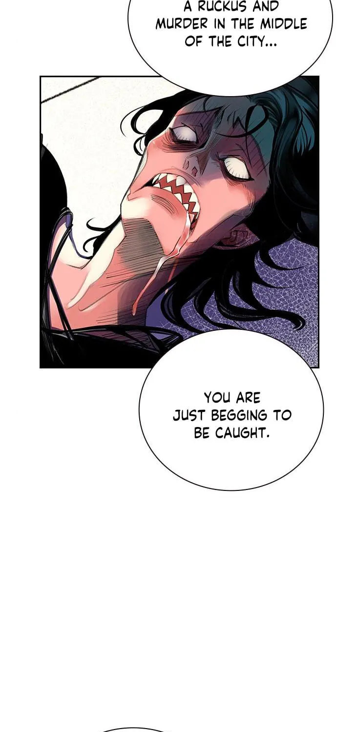 Jungle Juice Chapter 2 page 14 - 