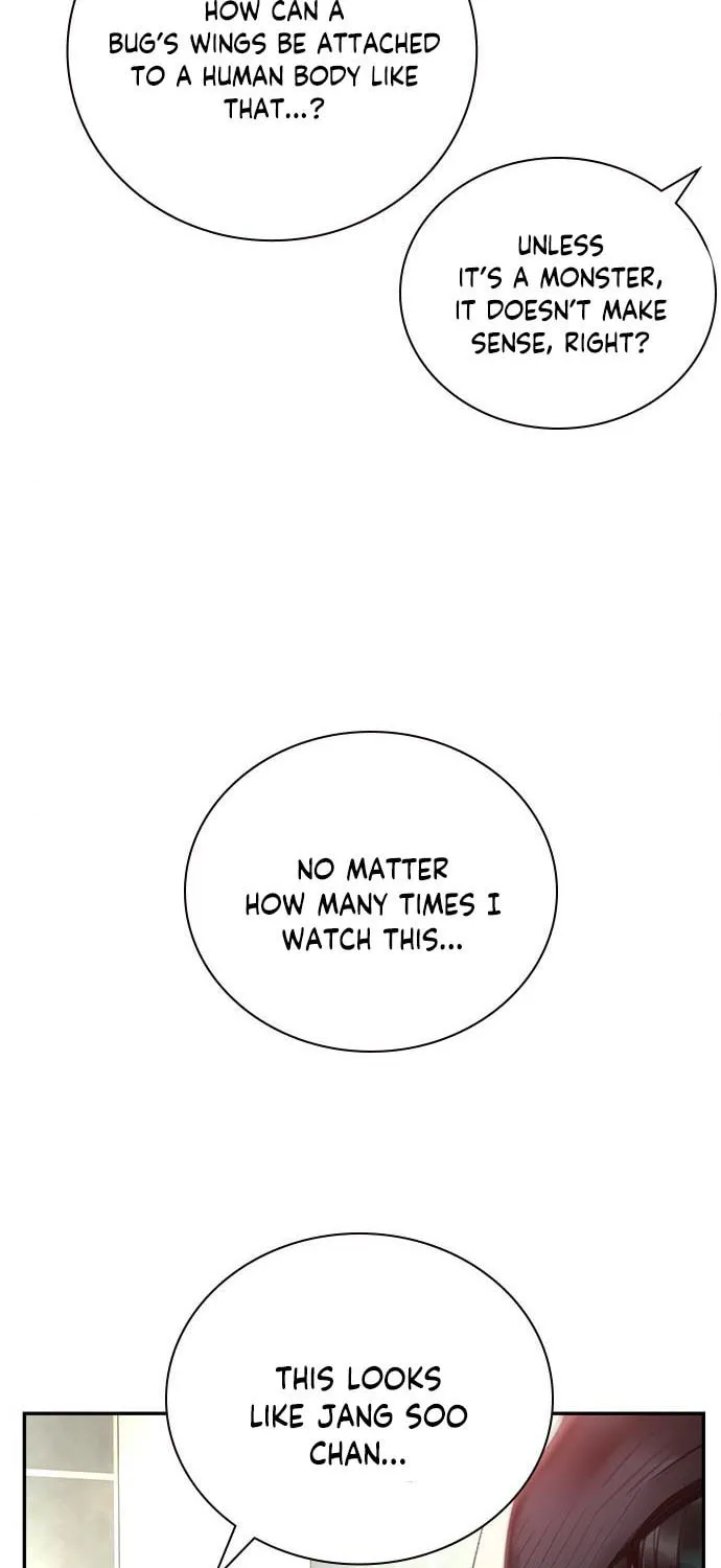 Jungle Juice Chapter 2 page 20 - 