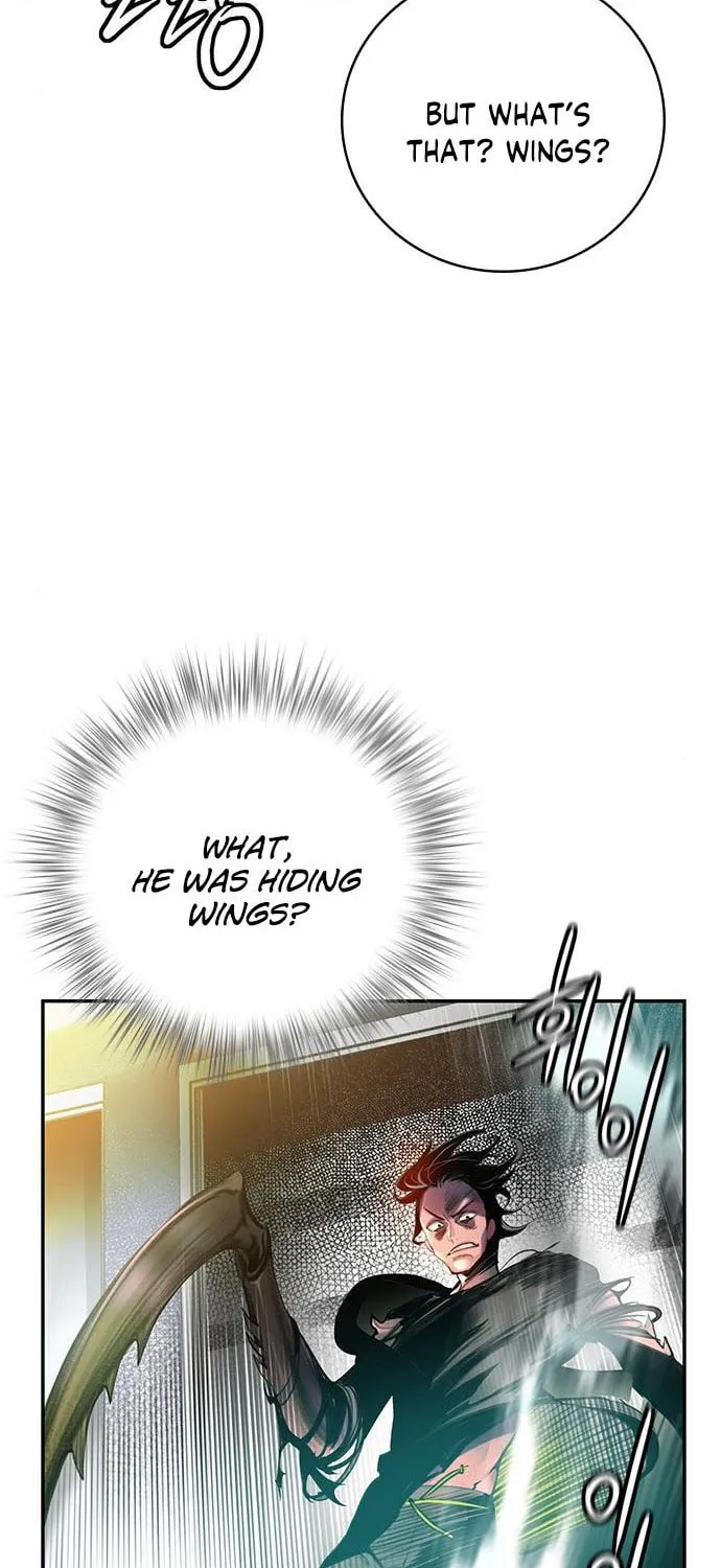 Jungle Juice Chapter 2 page 3 - 