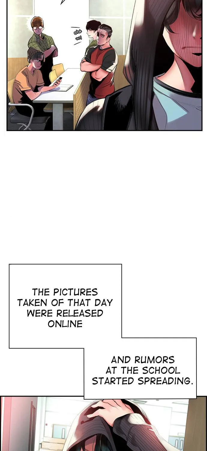 Jungle Juice Chapter 2 page 21 - 