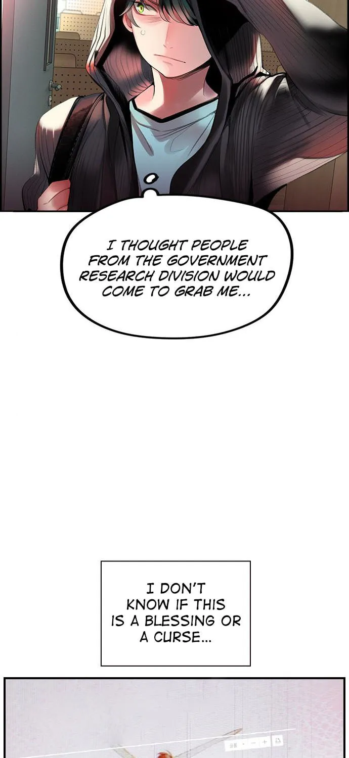 Jungle Juice Chapter 2 page 22 - 