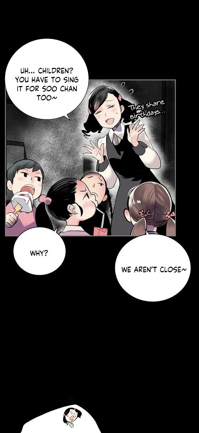 Jungle Juice Chapter 2 page 28 - 