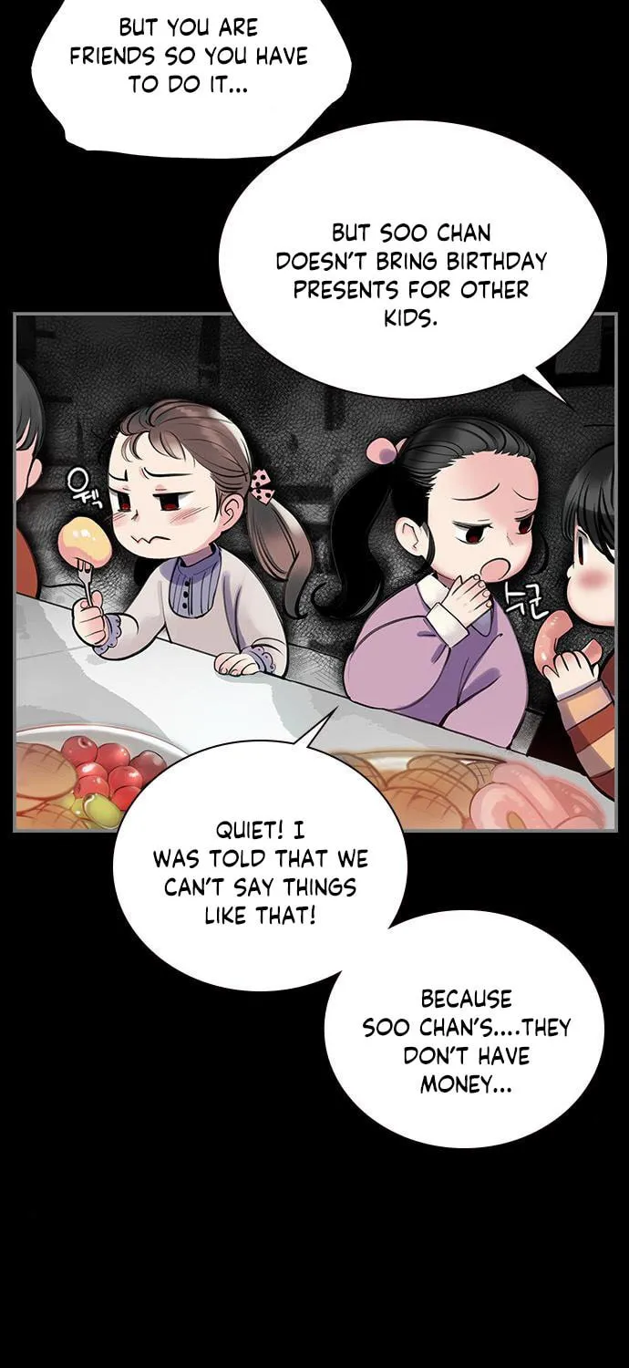 Jungle Juice Chapter 2 page 29 - 