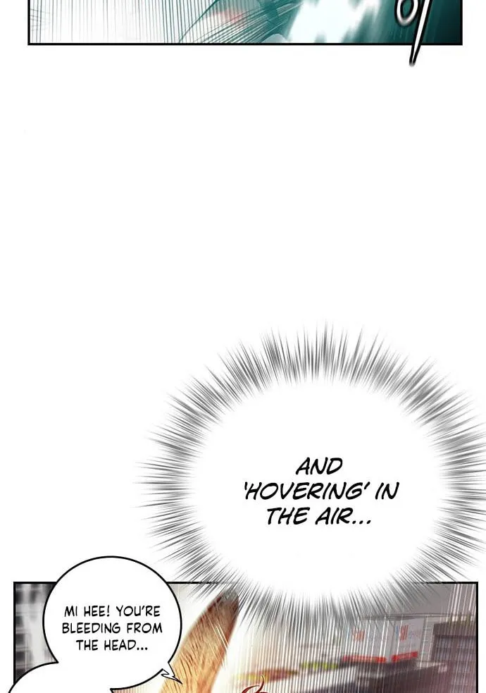 Jungle Juice Chapter 2 page 4 - 