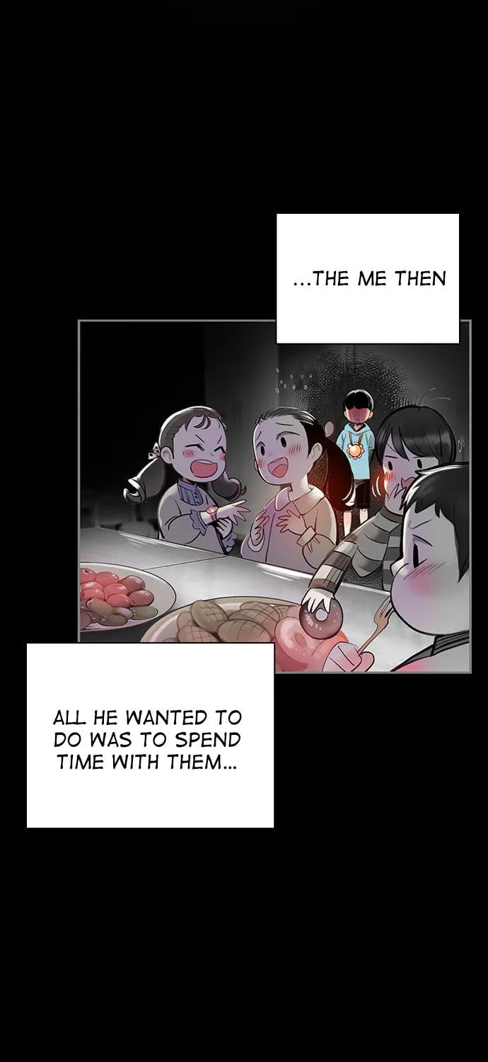 Jungle Juice Chapter 2 page 31 - 