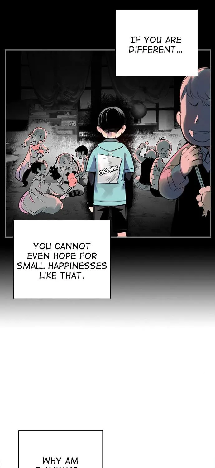 Jungle Juice Chapter 2 page 32 - 