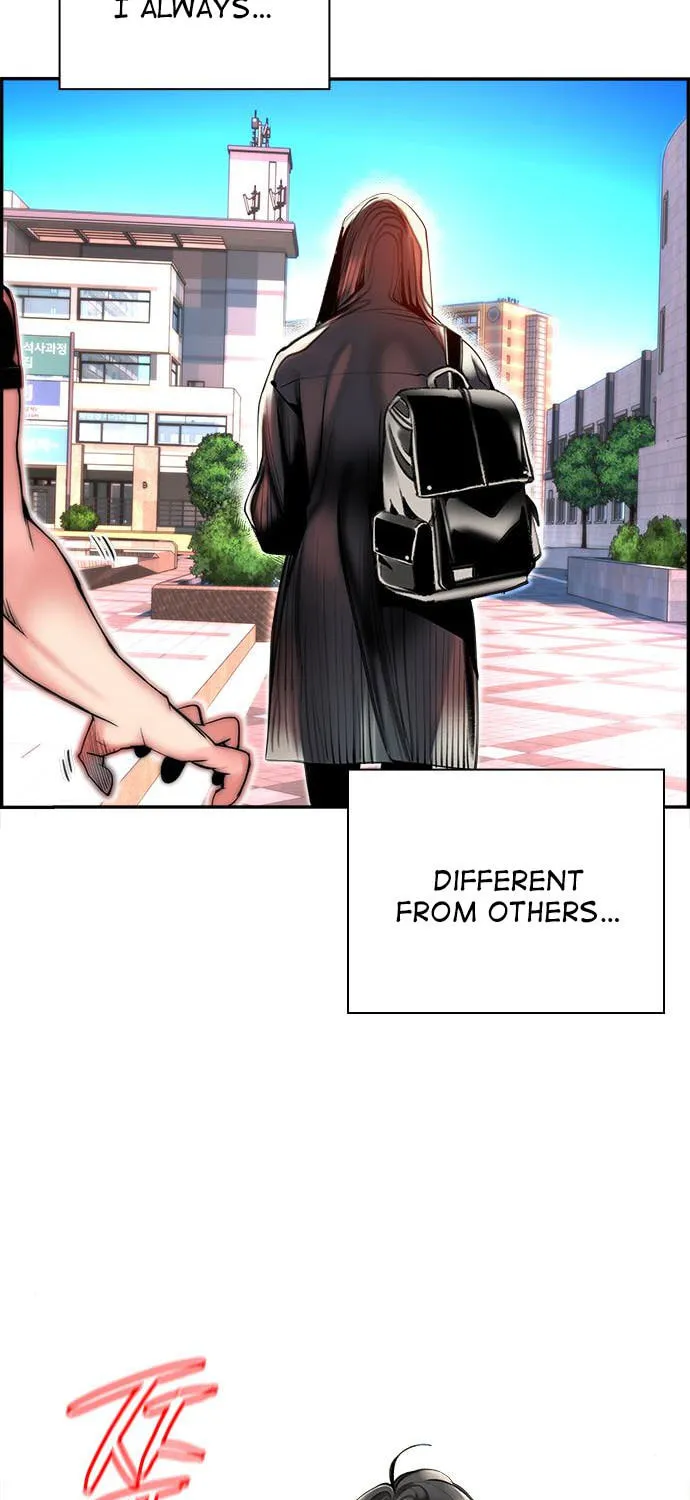 Jungle Juice Chapter 2 page 33 - 