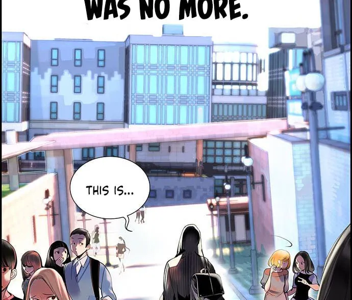 Jungle Juice Chapter 2 page 39 - 
