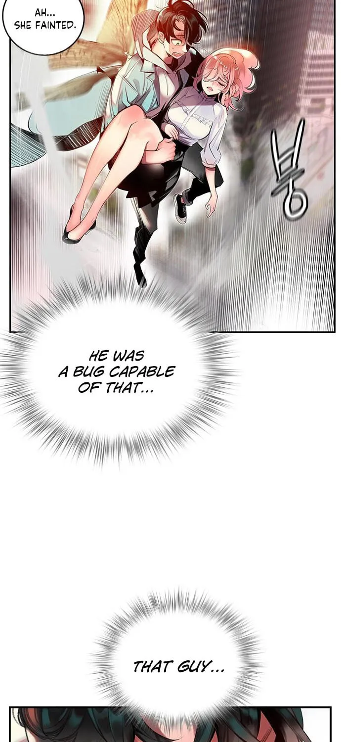 Jungle Juice Chapter 2 page 5 - 