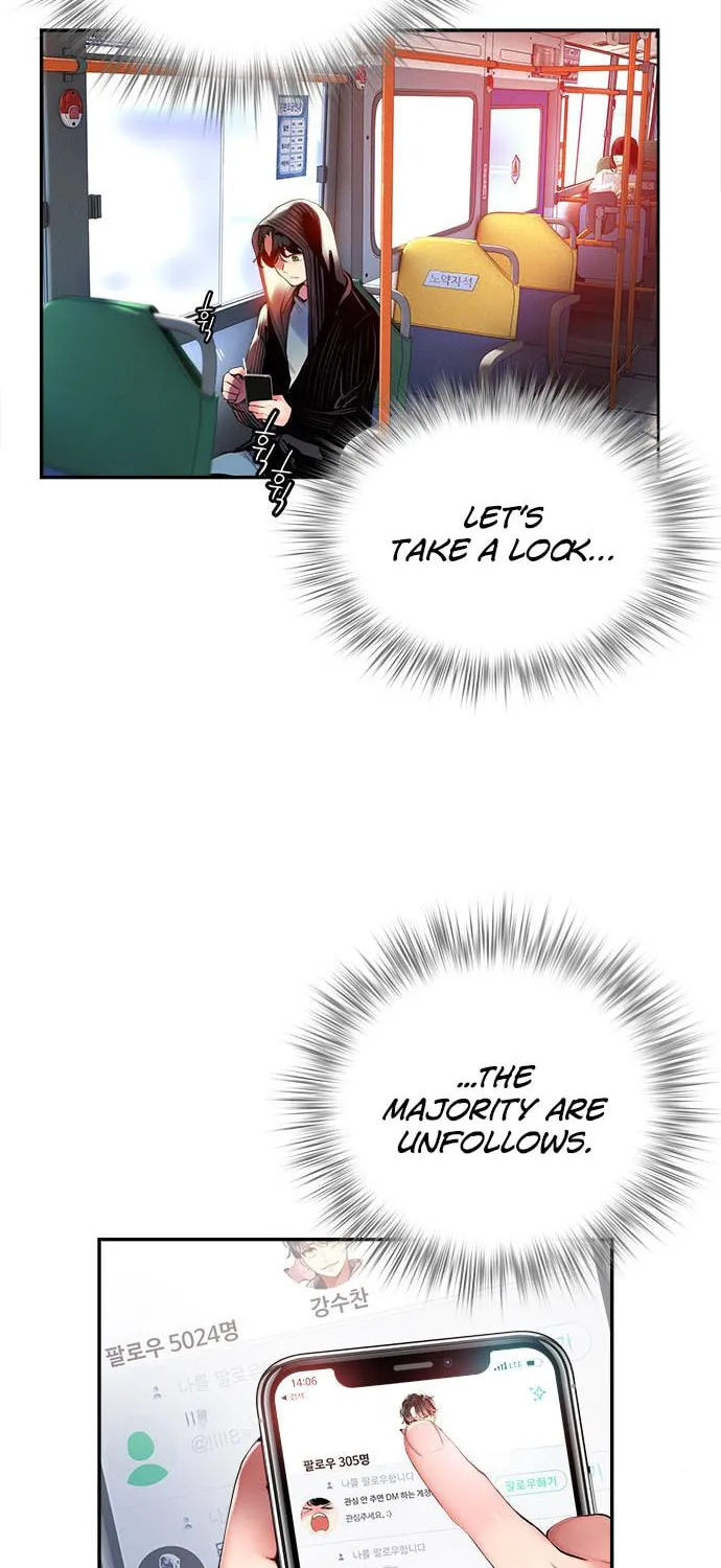 Jungle Juice Chapter 2 page 41 - 
