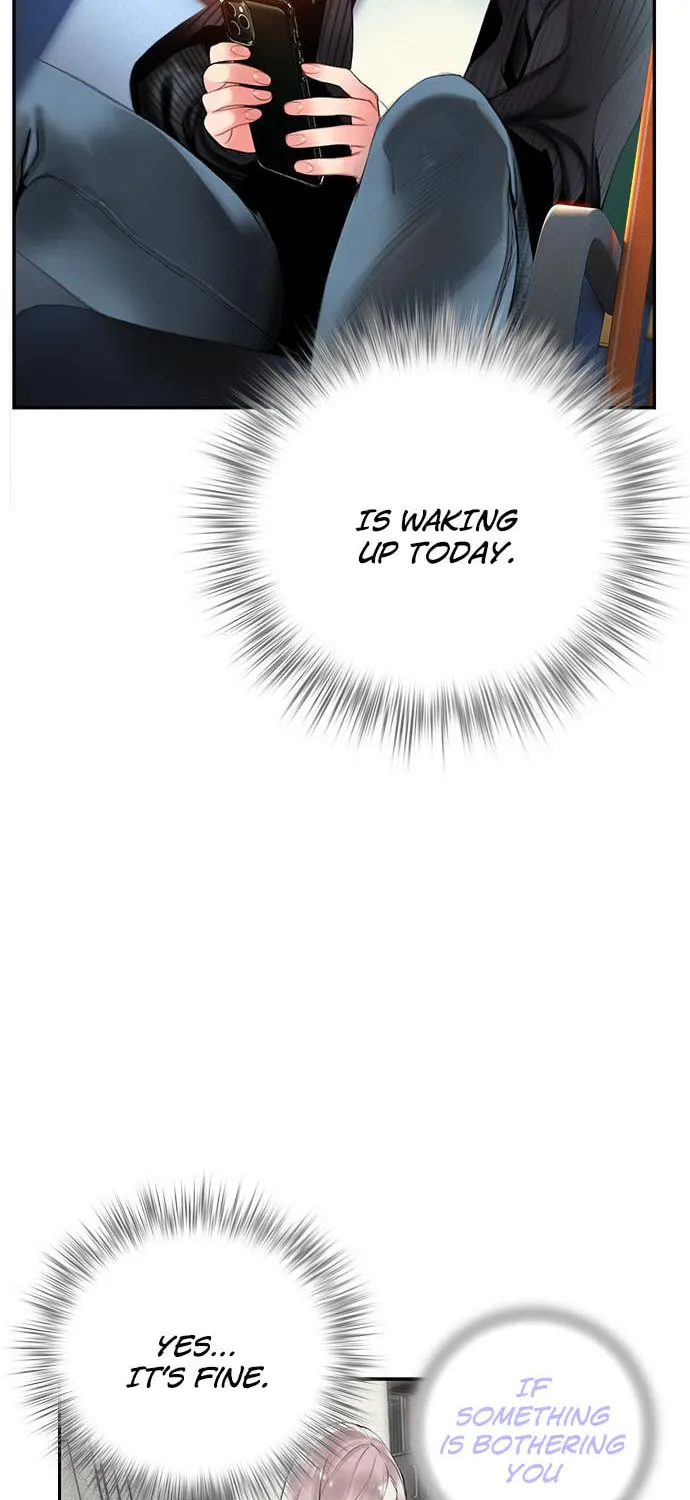 Jungle Juice Chapter 2 page 45 - 