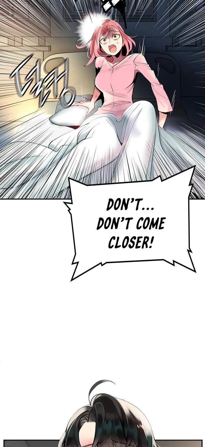 Jungle Juice Chapter 2 page 48 - 