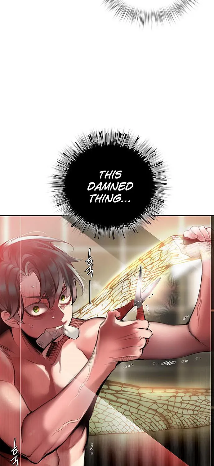 Jungle Juice Chapter 2 page 58 - 