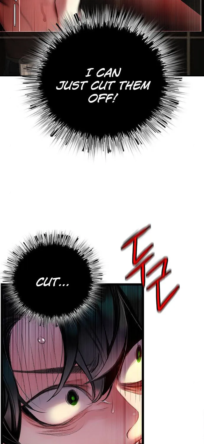 Jungle Juice Chapter 2 page 59 - 