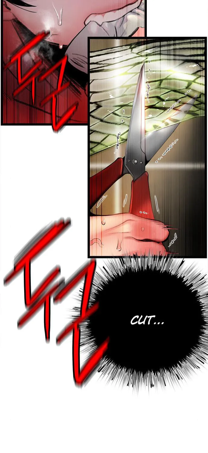 Jungle Juice Chapter 2 page 60 - 