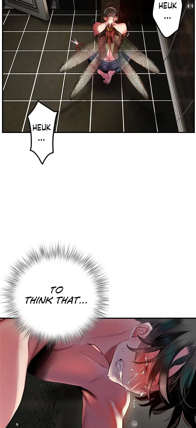 Jungle Juice Chapter 2 page 62 - 
