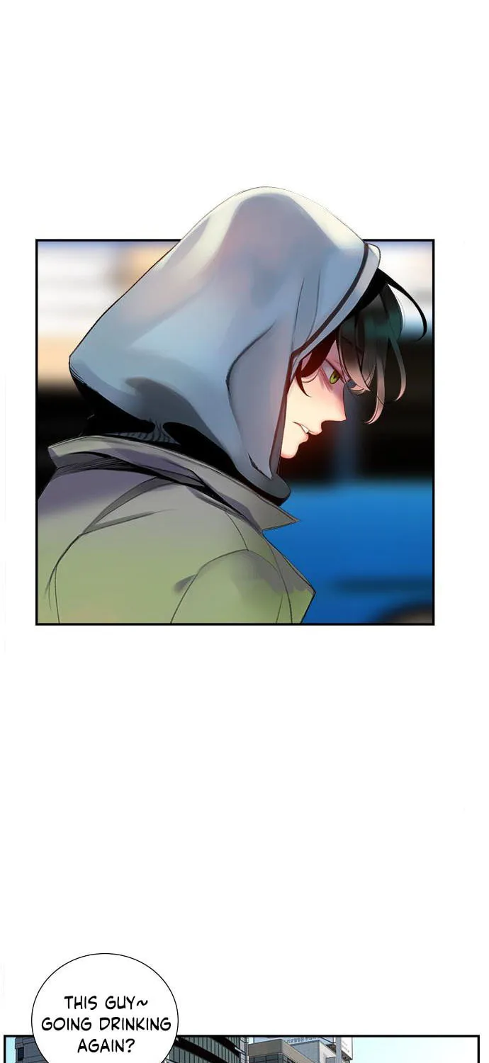 Jungle Juice Chapter 2 page 66 - 