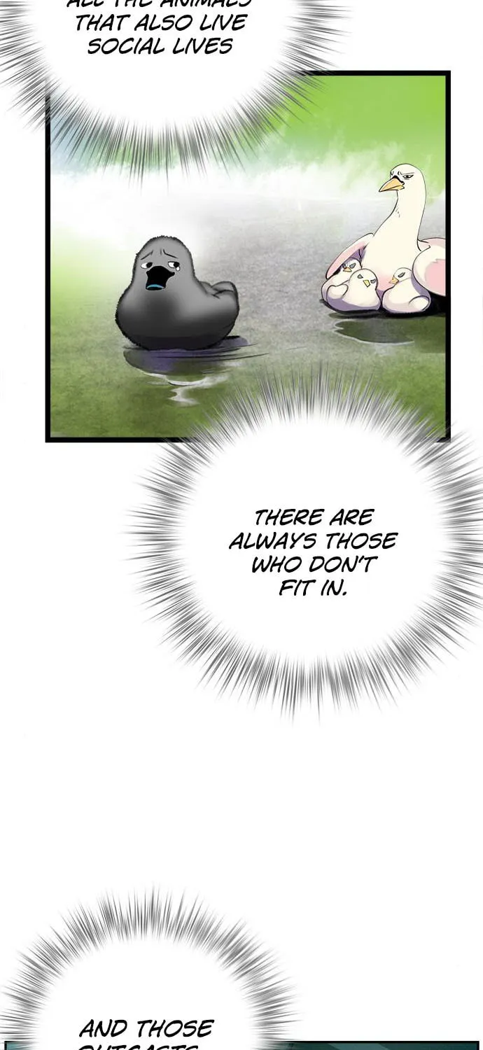 Jungle Juice Chapter 2 page 68 - 
