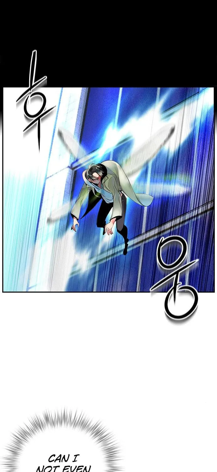 Jungle Juice Chapter 2 page 75 - 