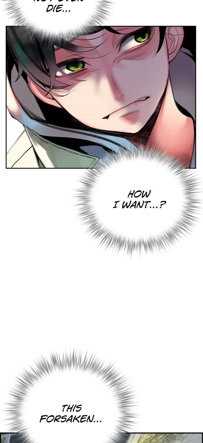 Jungle Juice Chapter 2 page 76 - 