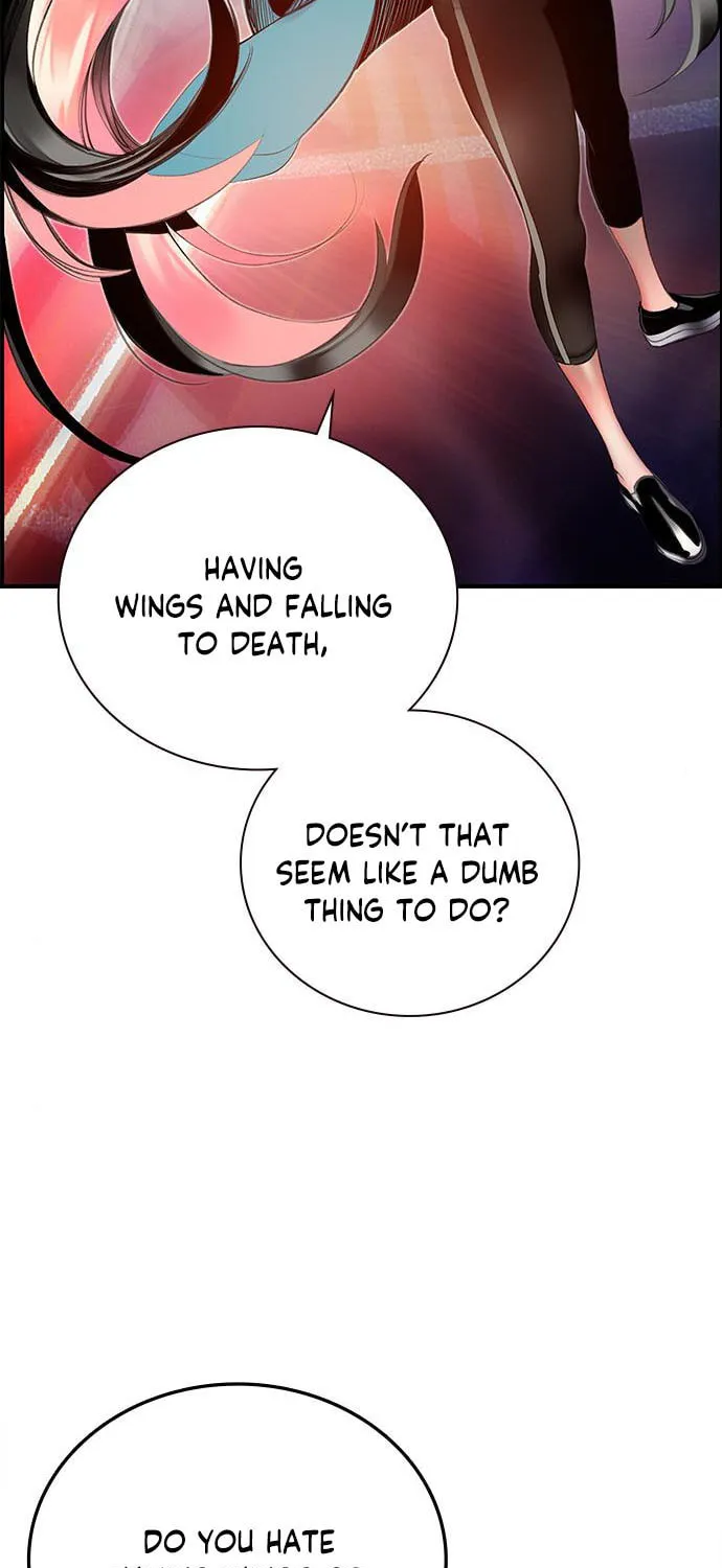 Jungle Juice Chapter 2 page 83 - 