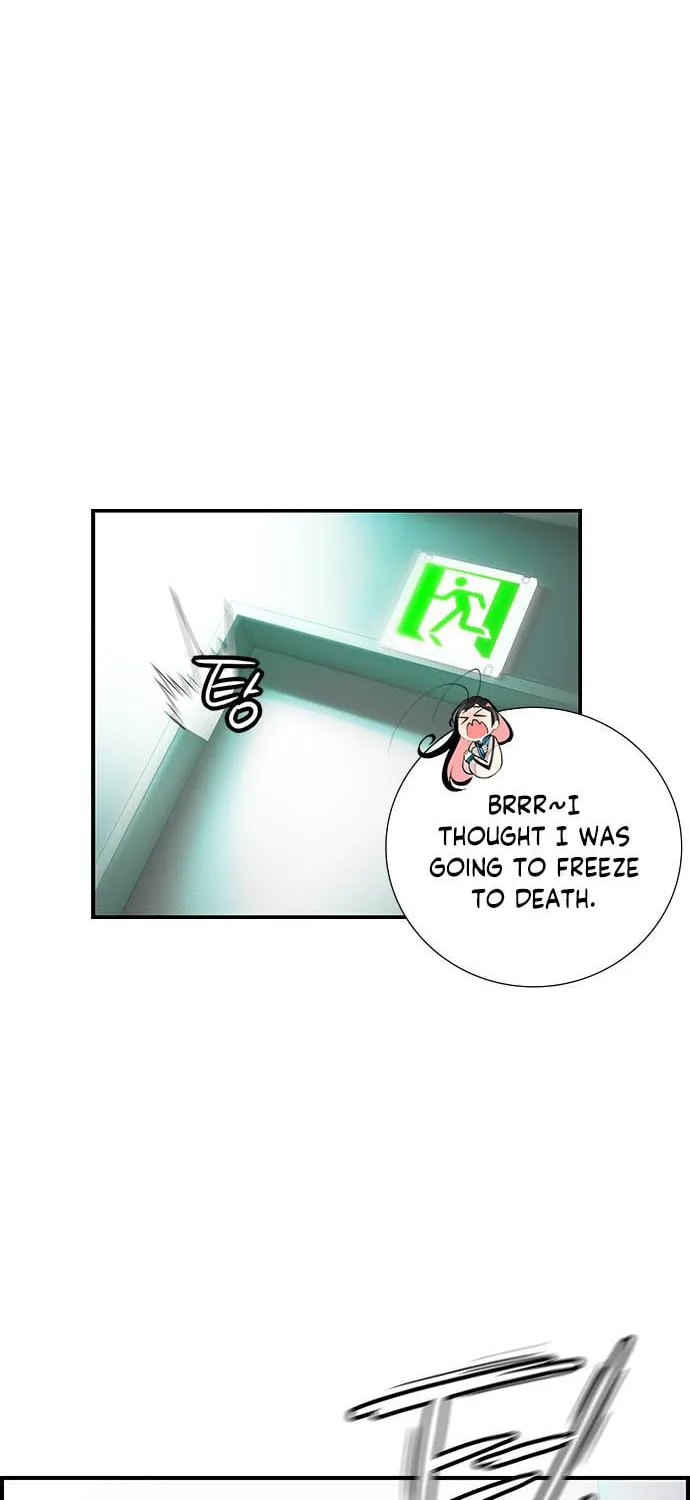 Jungle Juice Chapter 2 page 88 - 