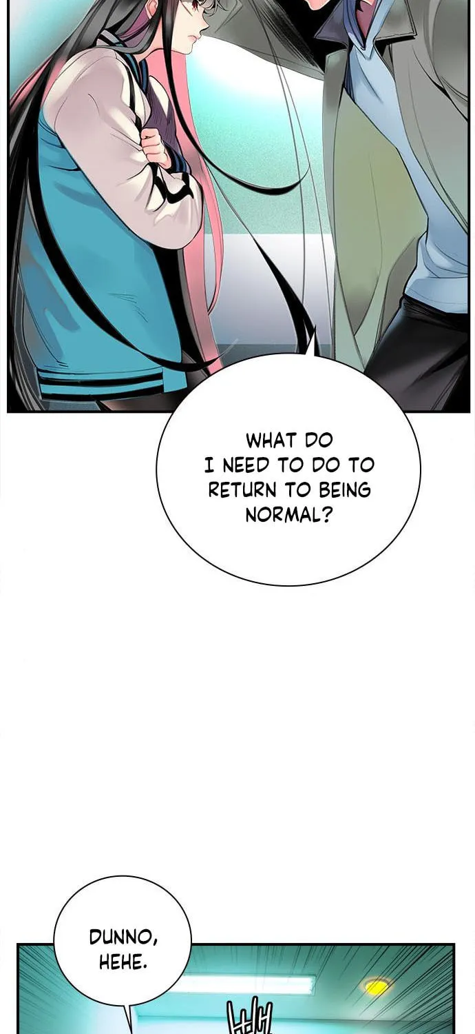 Jungle Juice Chapter 2 page 90 - 