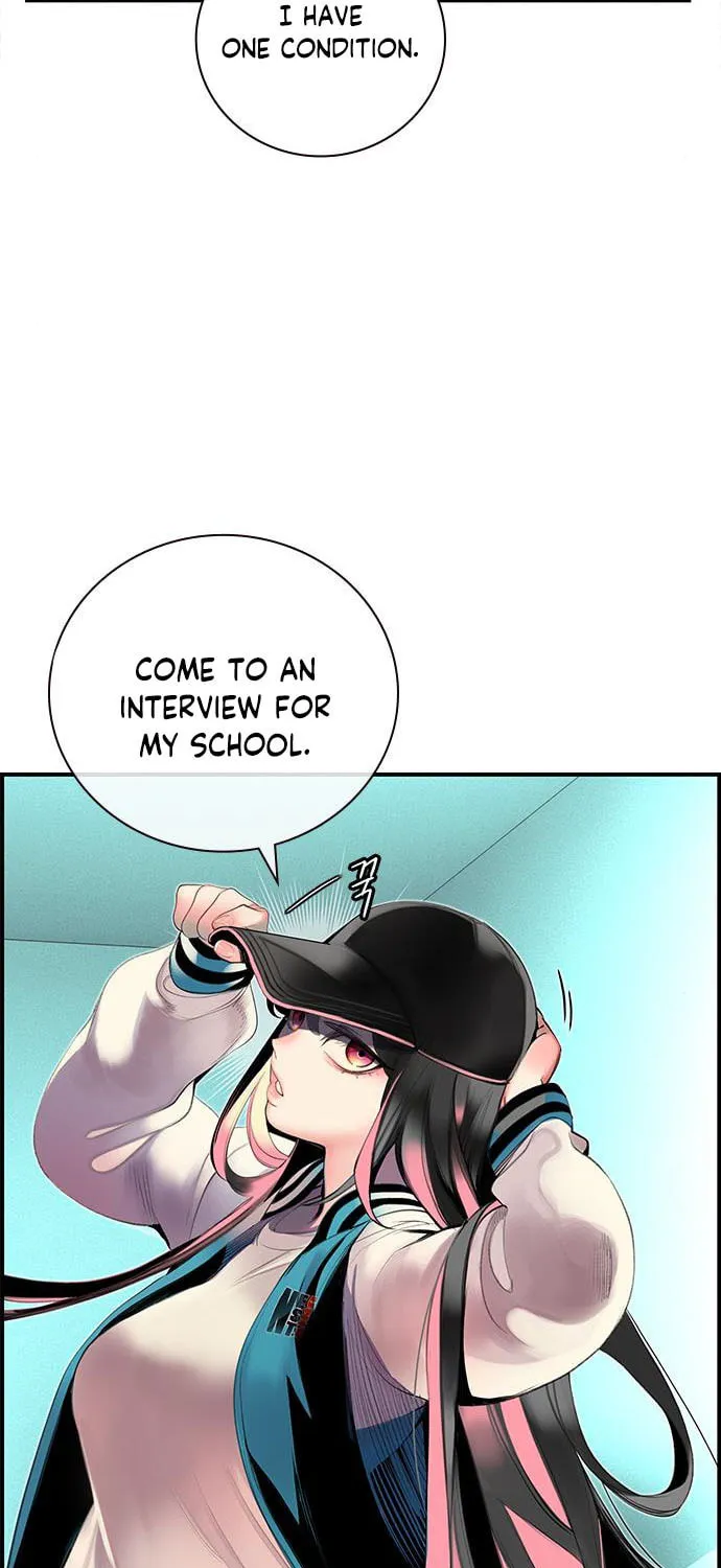 Jungle Juice Chapter 2 page 92 - 