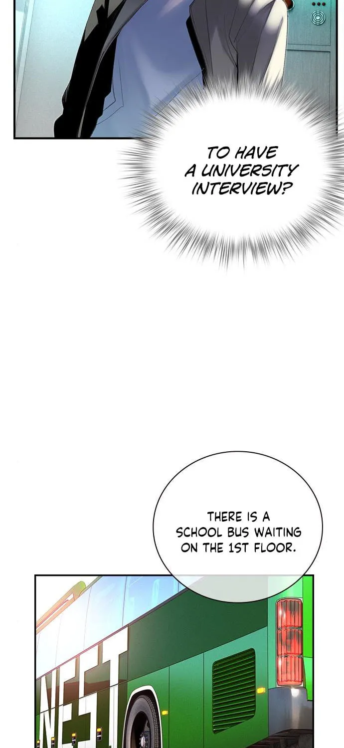 Jungle Juice Chapter 2 page 94 - 