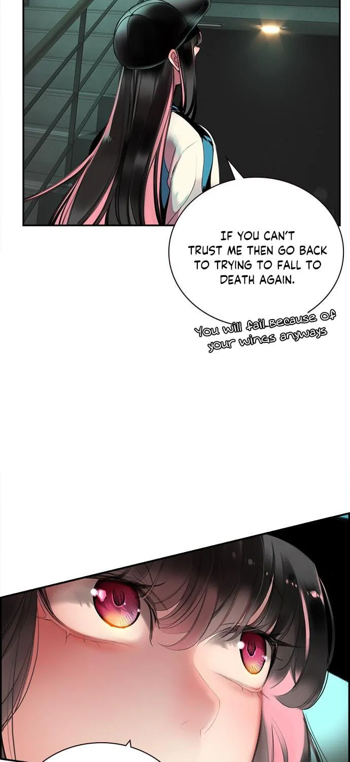 Jungle Juice Chapter 2 page 96 - 