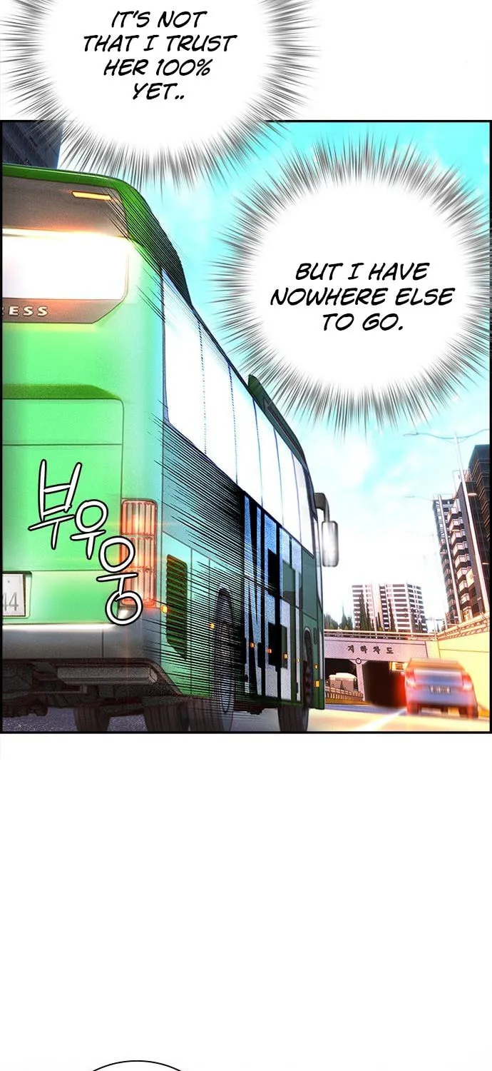 Jungle Juice Chapter 2 page 100 - 