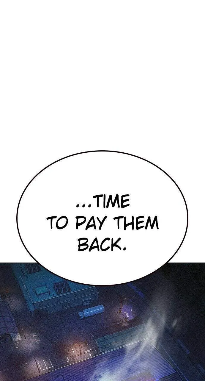 Jungle Juice Chapter 20.1 page 101 - 