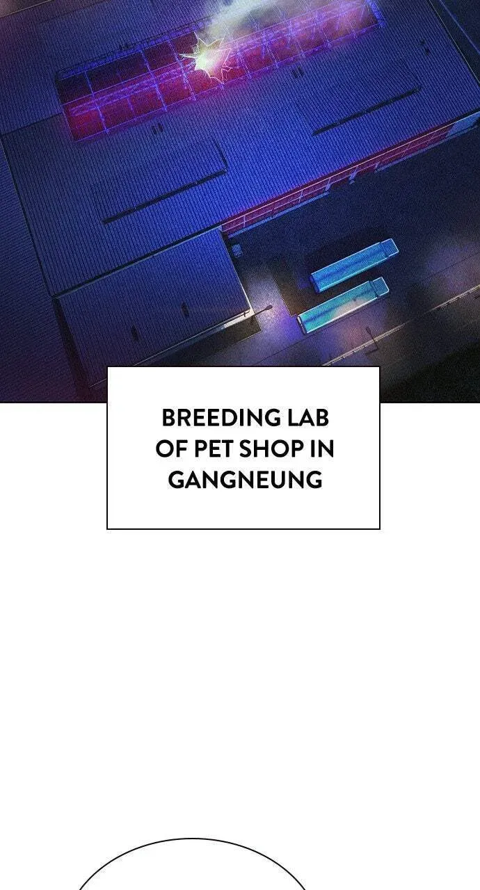 Jungle Juice Chapter 20.1 page 102 - 