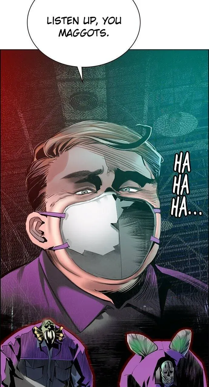 Jungle Juice Chapter 20.1 page 103 - 