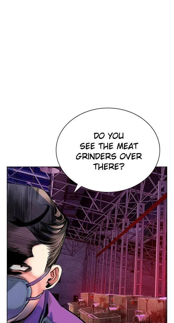 Jungle Juice Chapter 20.1 page 106 - 