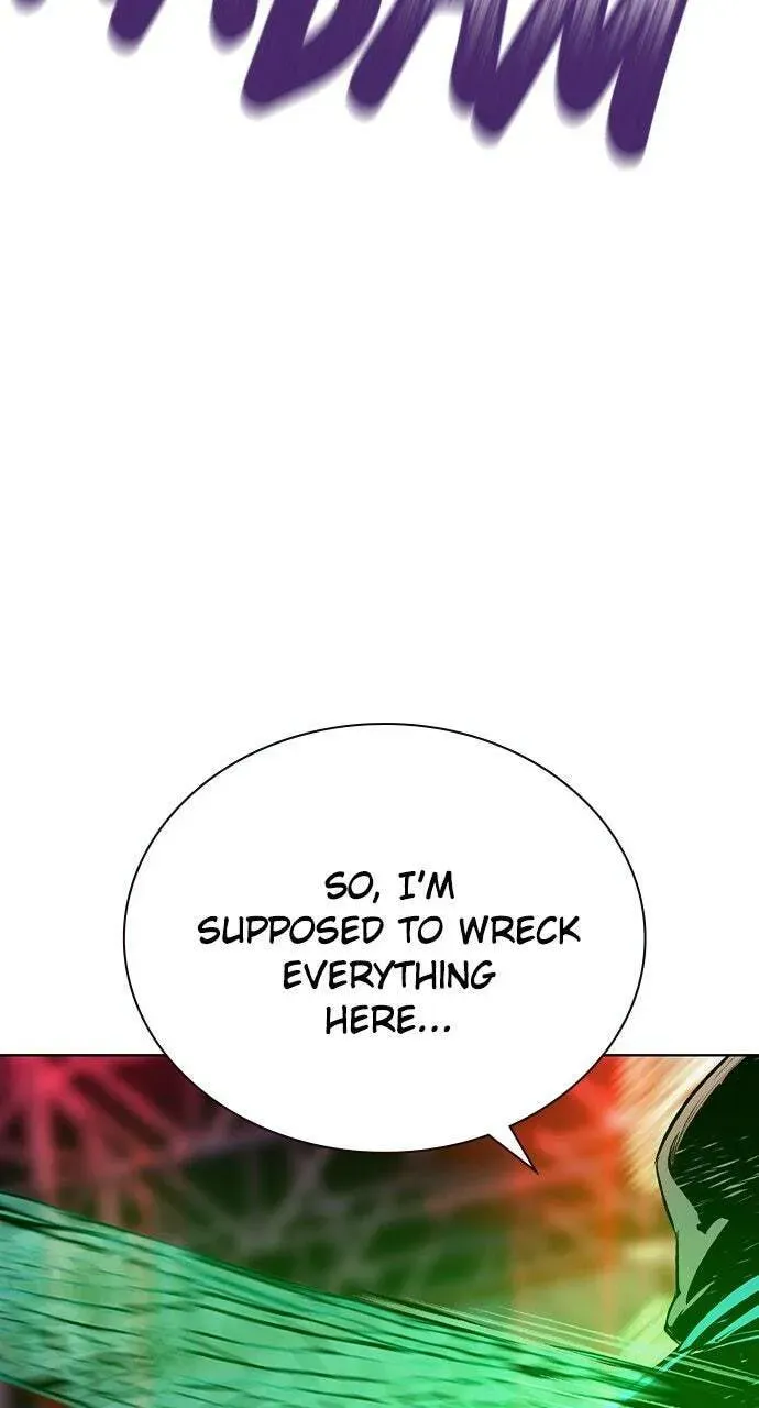 Jungle Juice Chapter 20.1 page 109 - 