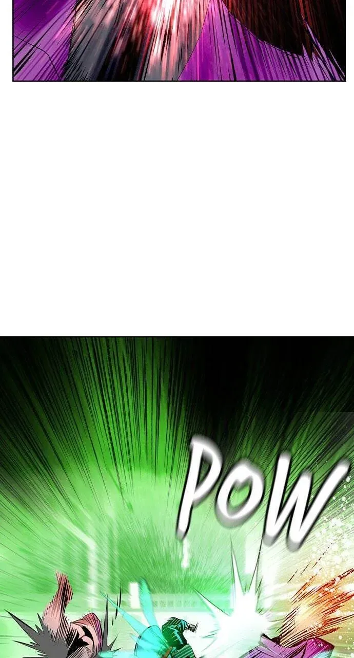 Jungle Juice Chapter 20.1 page 116 - 