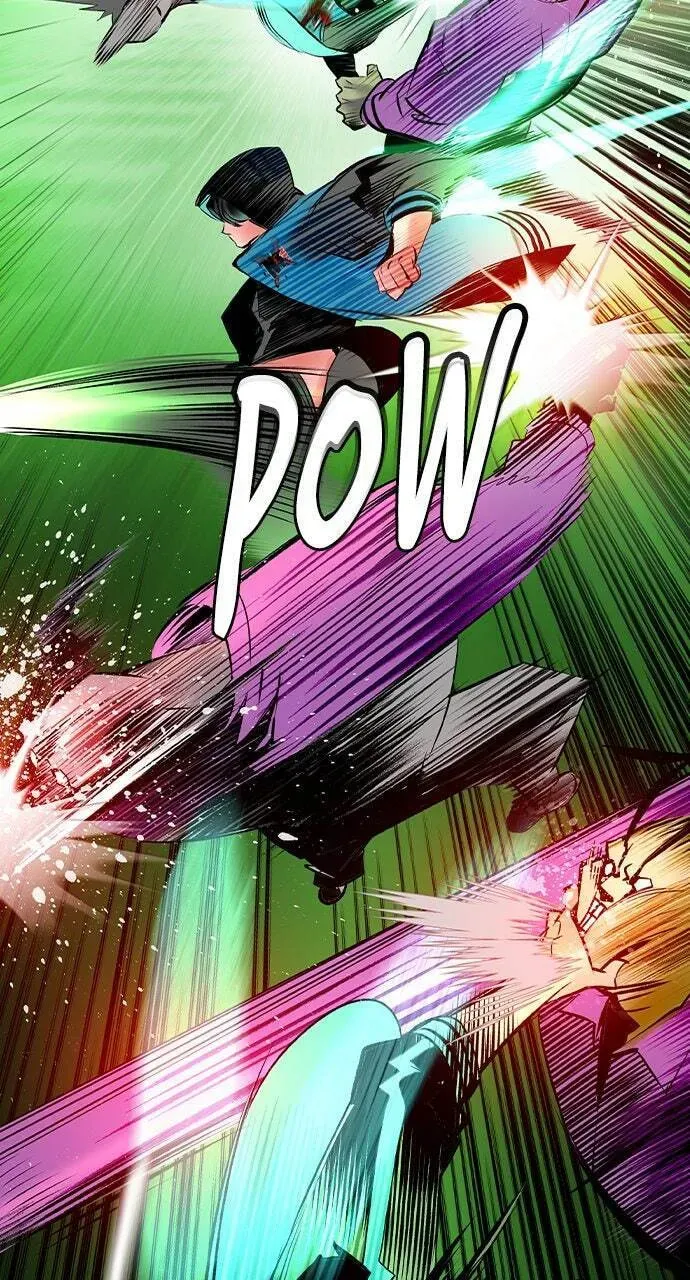 Jungle Juice Chapter 20.1 page 117 - 